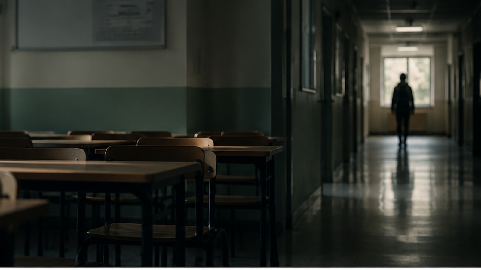 Od trudnych doświadczeń w dzieciństwie do konfliktu z prawem. Co dzieje się po drodze?